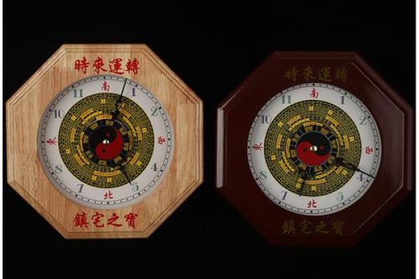 风水，客厅挂钟圆形还是方形好