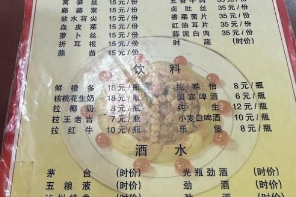 餐馆名吉凶测试