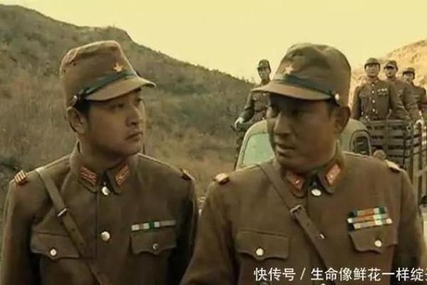 电视剧里的日本军官为什么都喜欢留着八字胡？现实中是这样吗？