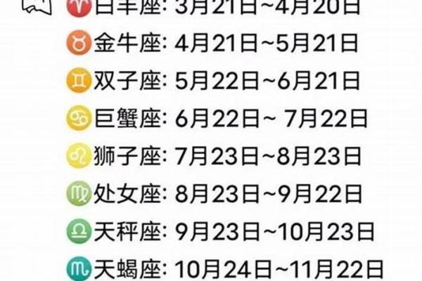 农历七月二十一是哪个星座的