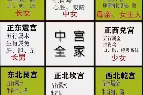 八字如何推断兄弟姐妹的个数，知识点哦