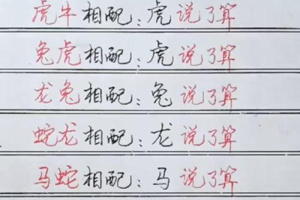 姓名配对靠谱么 姓名配对是什么原理准嘛？