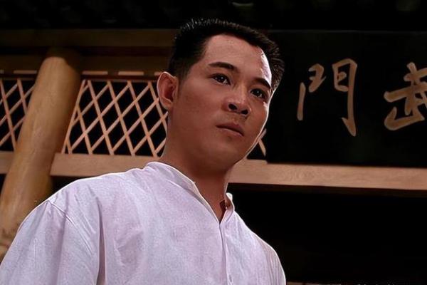 李连杰算命