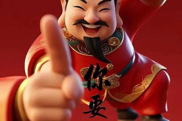 财神爷点名！从明日起3生肖财运上上签，天时地利，穷日子熬出头