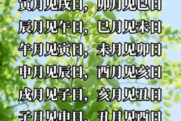 7月11号诸事宜忌老黄历！