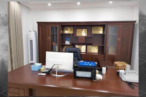 有助女性事业发展的办公桌风水