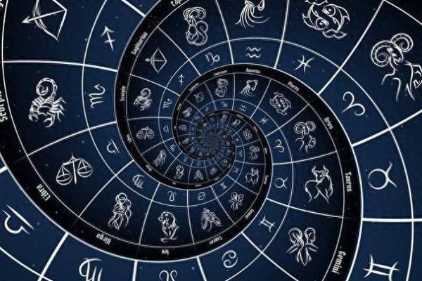 十二月下旬星座感情运势