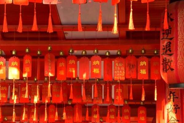 灵顺寺签灵么