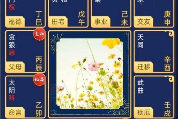 紫微斗数太阳星入疾厄宫,注意健康易有小毛病